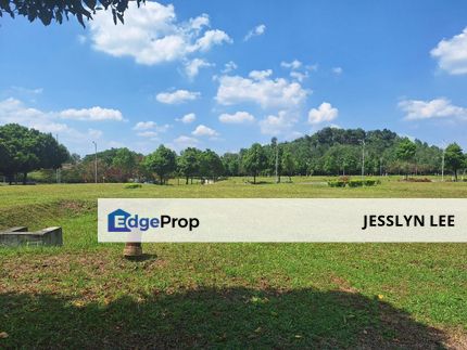 Gentlebre Eco Majestic Semenyih for Sale, Selangor, Semenyih