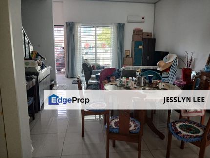 (Partially Furnish) Eco Majestic Semenyih for Sale, Selangor, Semenyih