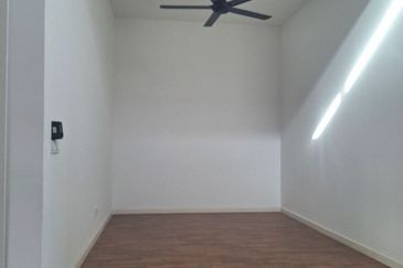 Cradleton @ Eco Majestic