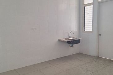 Cradleton @ Eco Majestic