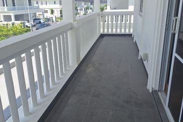 Stoneridge @ Eco Majestic