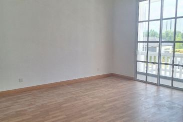 Stoneridge @ Eco Majestic