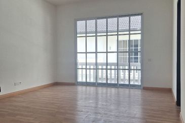 Stoneridge @ Eco Majestic