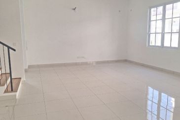 Stoneridge @ Eco Majestic