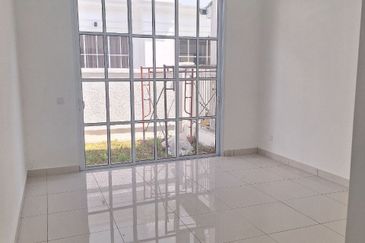 Stoneridge @ Eco Majestic