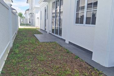 Stoneridge @ Eco Majestic