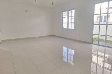 Stoneridge @ Eco Majestic