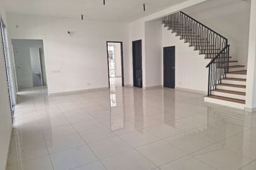 Stoneridge @ Eco Majestic