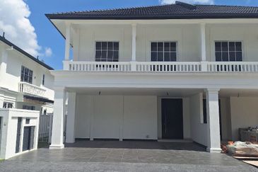 Stoneridge @ Eco Majestic