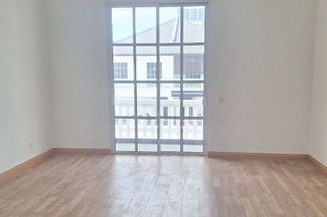 Stoneridge @ Eco Majestic