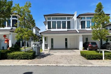 Tenderfields @ Eco Majestic