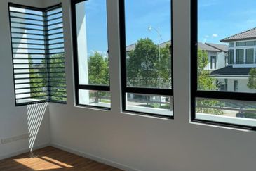 Tenderfields @ Eco Majestic