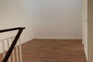 Tenderfields @ Eco Majestic