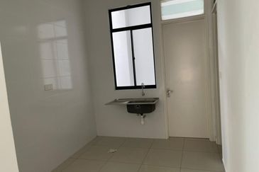 Tenderfields @ Eco Majestic