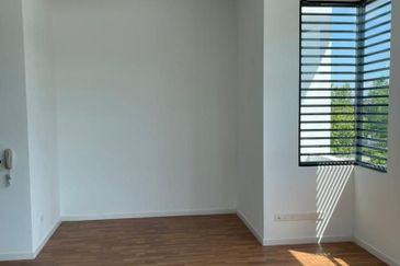 Tenderfields @ Eco Majestic