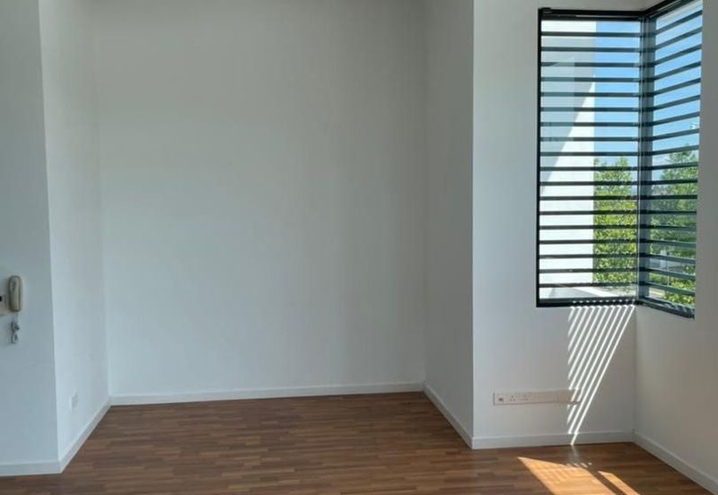 Tenderfields @ Eco Majestic