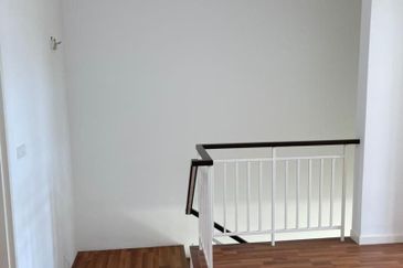 Tenderfields @ Eco Majestic