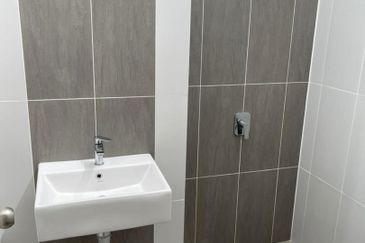 Tenderfields @ Eco Majestic