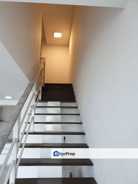 (Partially Furnish) Arte Subang West Shah Alam for Sale, Selangor, Shah Alam