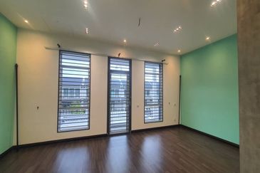 Merrydale @ Eco Majestic