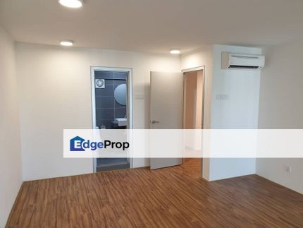 [Partial Furnished] Arte Subang West Shah Alam for Sale, Selangor, Shah Alam