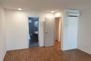 [Partial Furnished] Arte Subang West Shah Alam for Sale