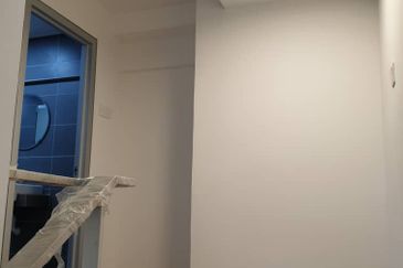 [Partial Furnished] Arte Subang West Shah Alam for Sale