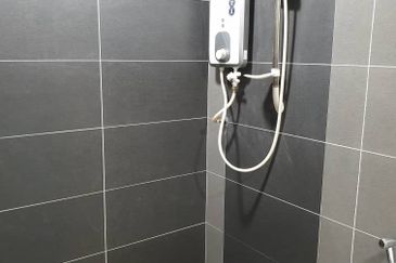 [Partial Furnished] Arte Subang West Shah Alam for Sale