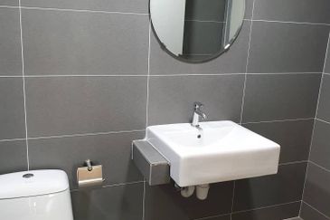 [Partial Furnished] Arte Subang West Shah Alam for Sale