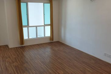 [Partial Furnished] Arte Subang West Shah Alam for Sale