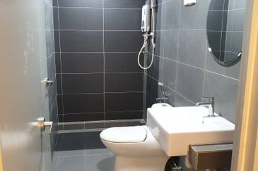 [Partial Furnished] Arte Subang West Shah Alam for Sale