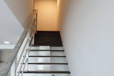 [Partial Furnished] Arte Subang West Shah Alam for Sale