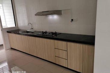 Cradleton @ Eco Majestic