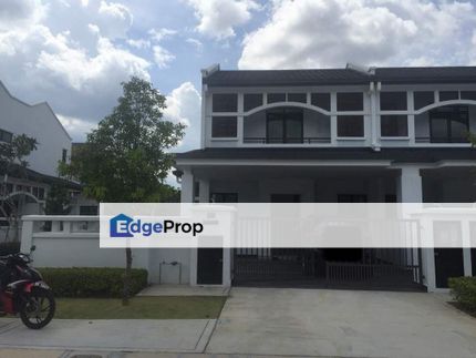 [Endlot] 2 Storeys Terrace Eco Majestic Semenyih Landed For Sale, Selangor, Semenyih