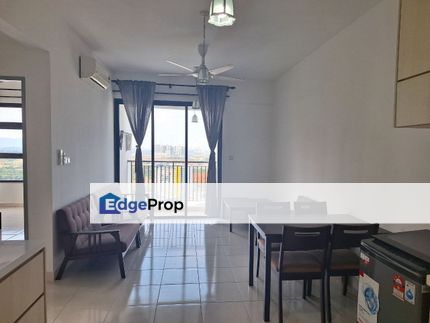 Tiara Imperio Bangi Fully Furnished For Rent, Selangor, Bangi