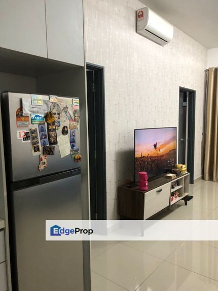 [Fully Furnished] Aera Residence, Petaling Jaya for Rent, Selangor, Petaling Jaya