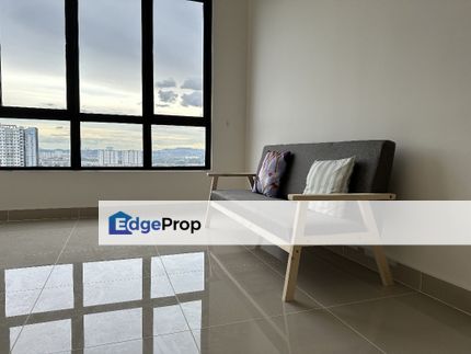 [Fully Furnished] Mkh Boulevard 2, Kajang For Rent, Selangor, Kajang