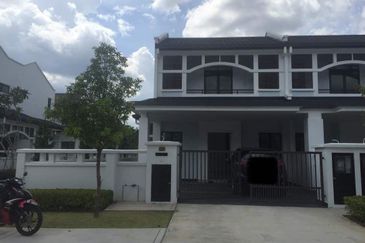 Cradleton @ Eco Majestic