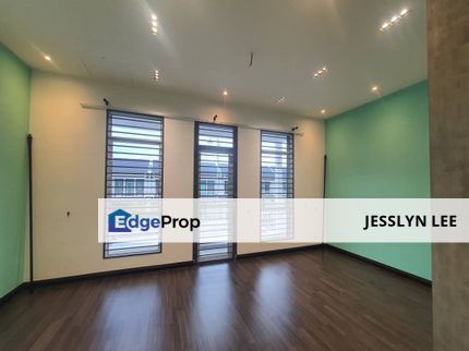 (Nice Renovated) Eco Majestic Merrydale Semenyih for Sale, Selangor, Semenyih