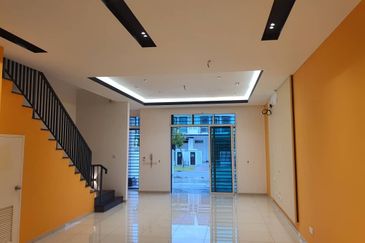 Merrydale @ Eco Majestic