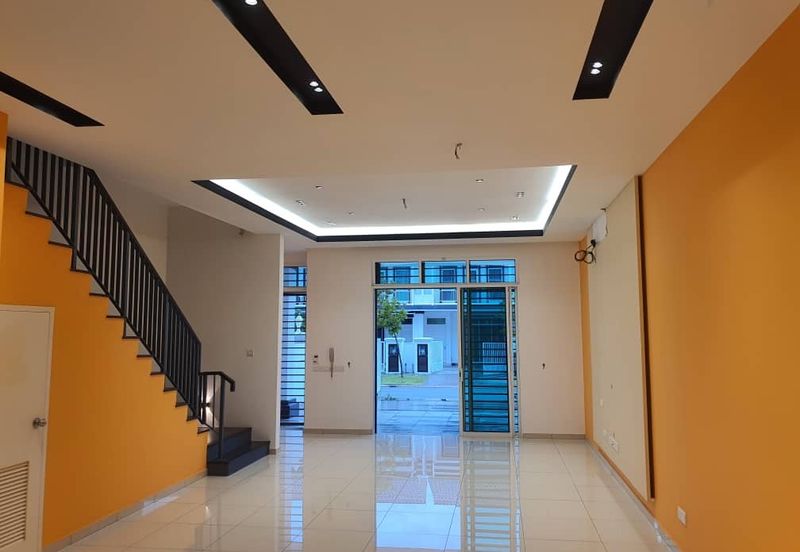 Merrydale @ Eco Majestic