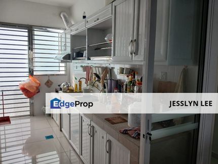 (Partially Furnish) Eco Forest , Semenyih for Sale, Selangor, Semenyih