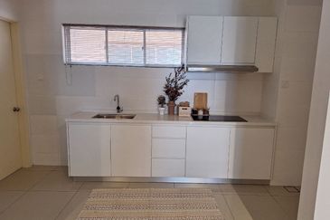 Jadite Suites @ Jade Hills