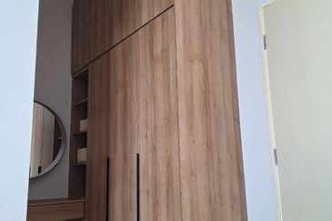 Jadite Suites @ Jade Hills