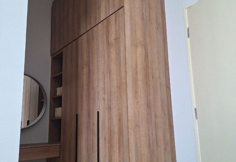 Jadite Suites @ Jade Hills