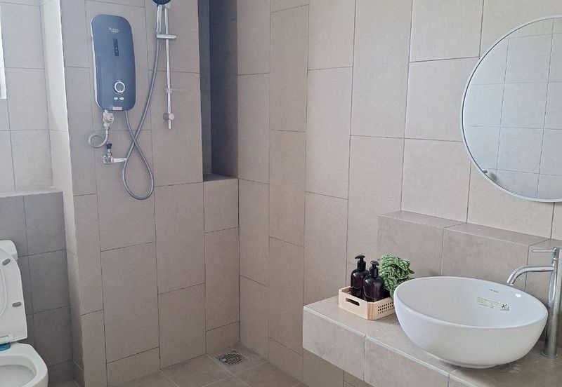 Jadite Suites @ Jade Hills