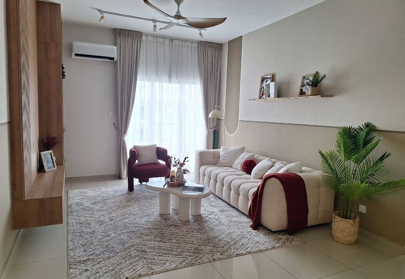 Jadite Suites @ Jade Hills