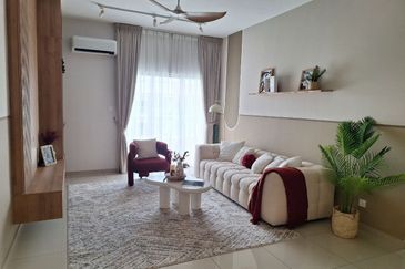 Jadite Suites @ Jade Hills