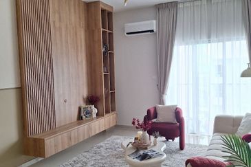 Jadite Suites @ Jade Hills