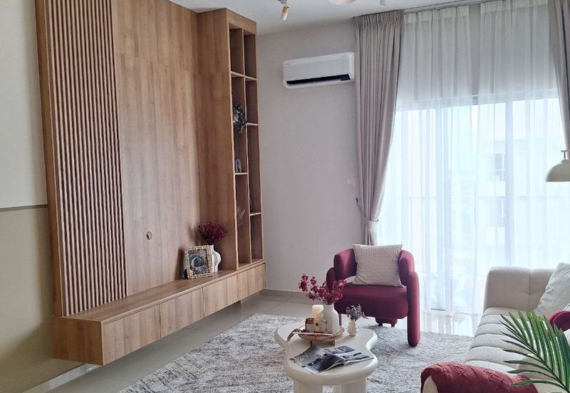 Jadite Suites @ Jade Hills